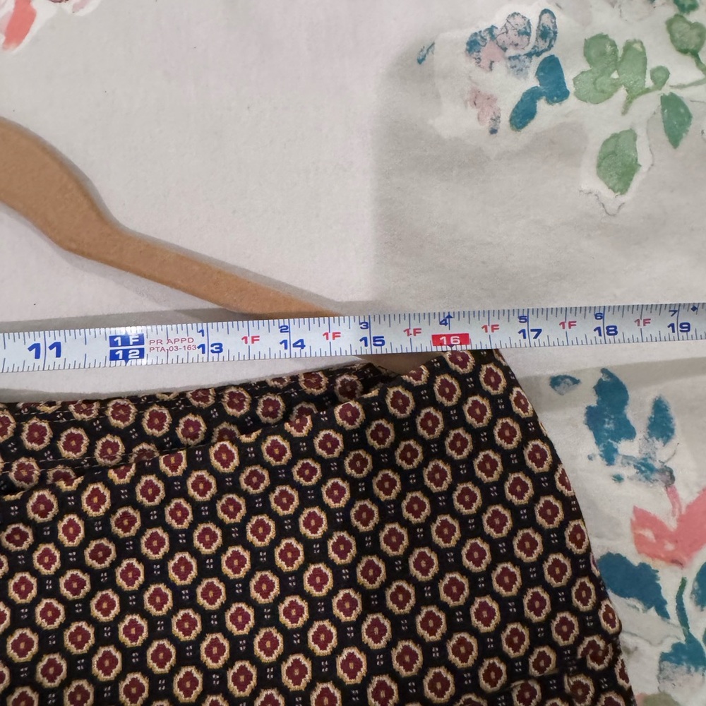Cabi Dandy Pants #4689 Size L - Picture 6 of 8